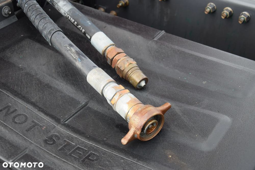 Volvo FH500 / HYDRAULIKA / EURO 6 / ACC / LEDY / ALUFELGI / SERWISOWANY / SPROWADZONY - 19