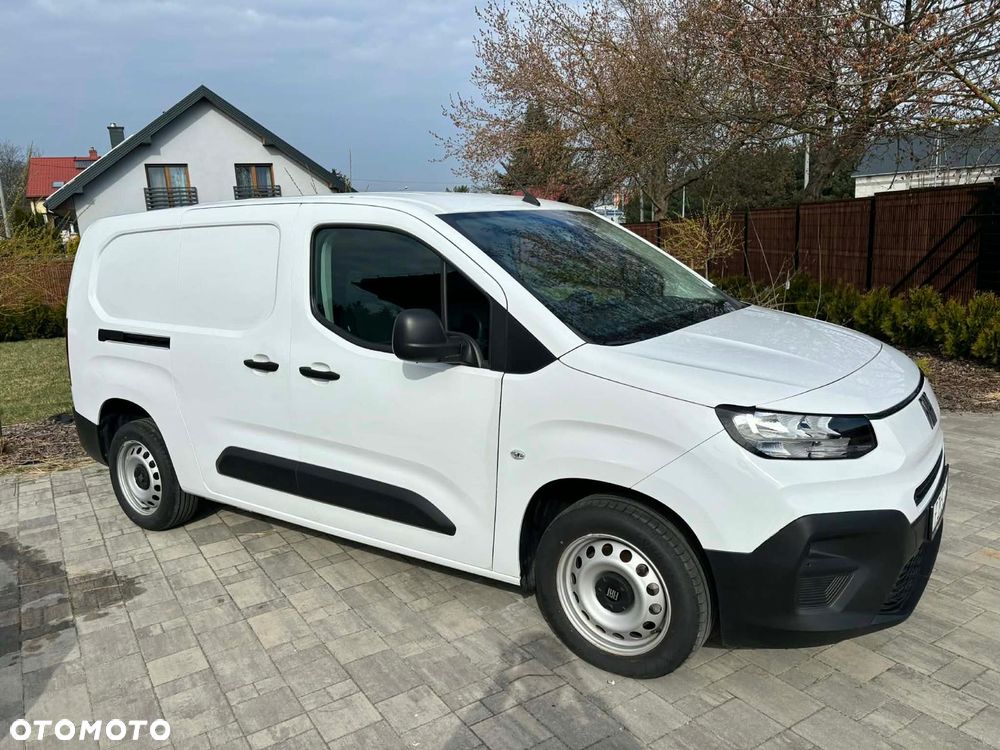 Fiat Doblo - 20