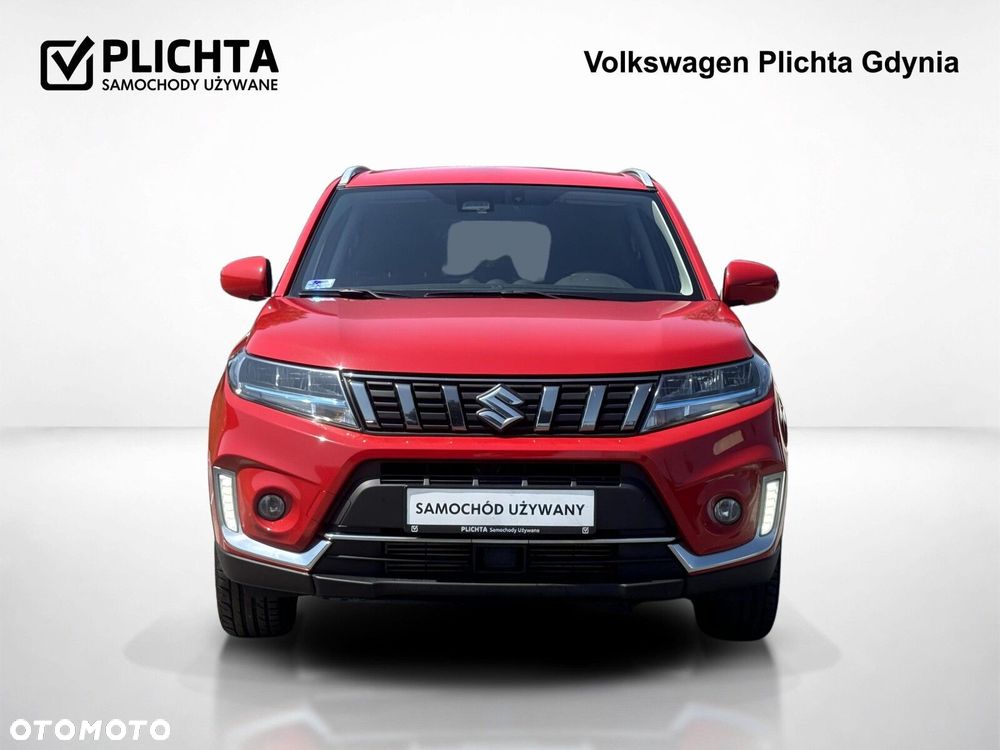 Suzuki Vitara - 9
