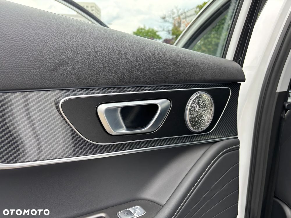 Chery Tiggo 7 1.5 T-GDI Super Hybrid Comfort DHT - 35