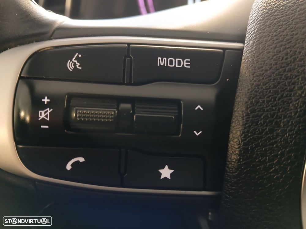 Kia Sportage 1.6 T-GDI Drive - 21