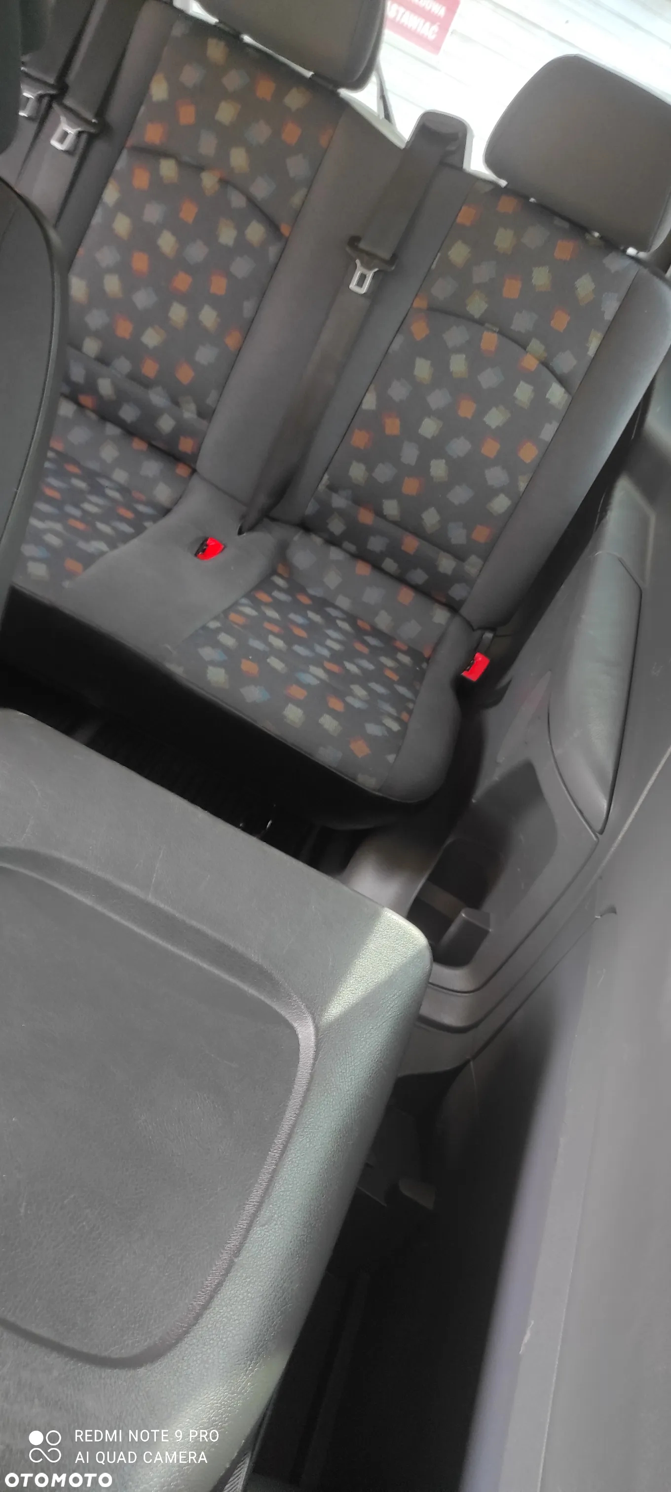 Mercedes-Benz Viano 2.0 CDI Ambiente (d³ugi) - 11