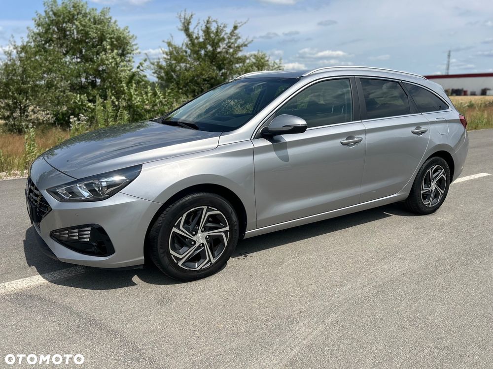 Hyundai i30 1.6 D Comfort - 1