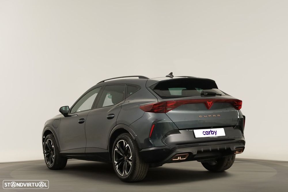 Cupra Formentor 1.5 e-Hybrid DSG - 3