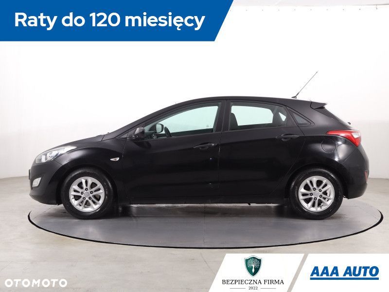 Hyundai i30 - 4