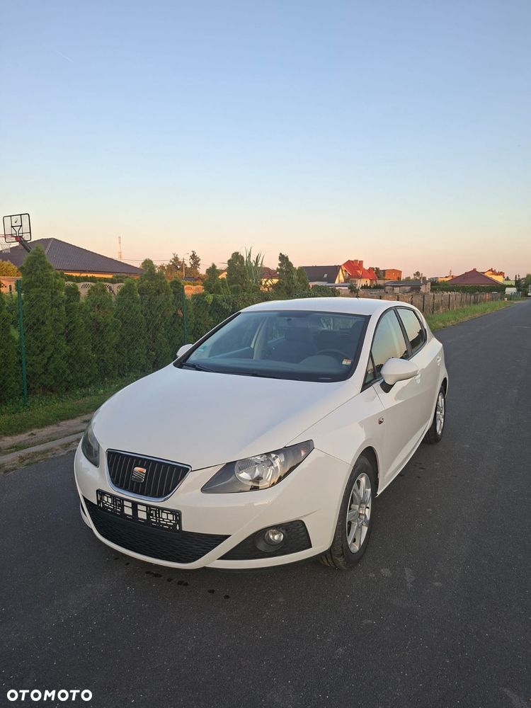 Seat Ibiza - 4