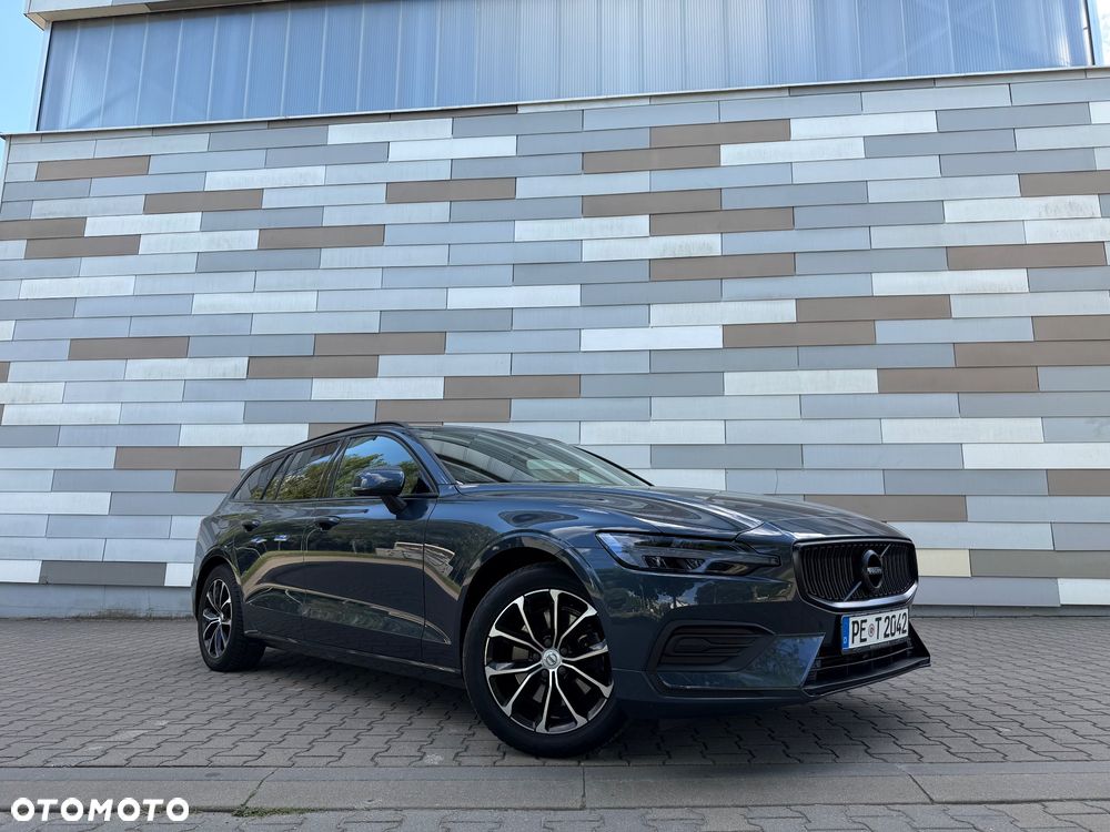 Volvo V60 - 3
