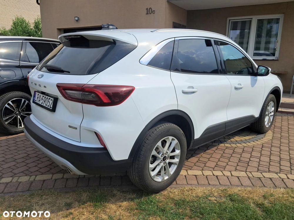 Ford Kuga 2.5 Duratec FHEV ACTIVE X - 6