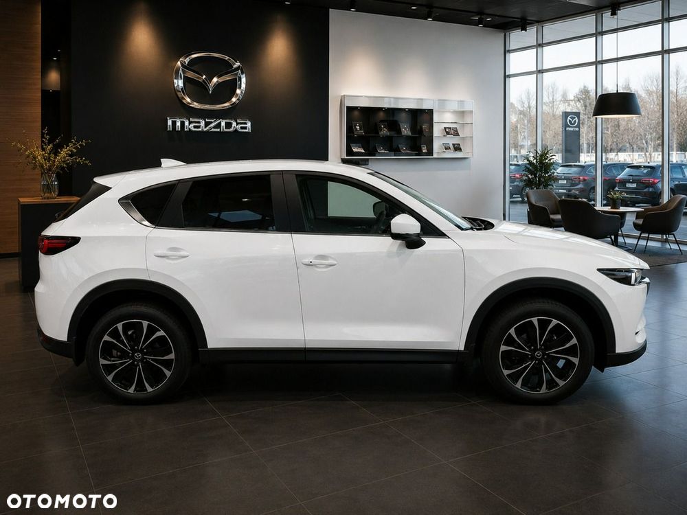 Mazda CX-5 - 5