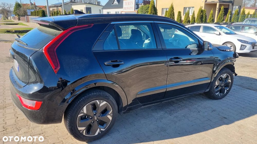 Kia Niro Vision - 22