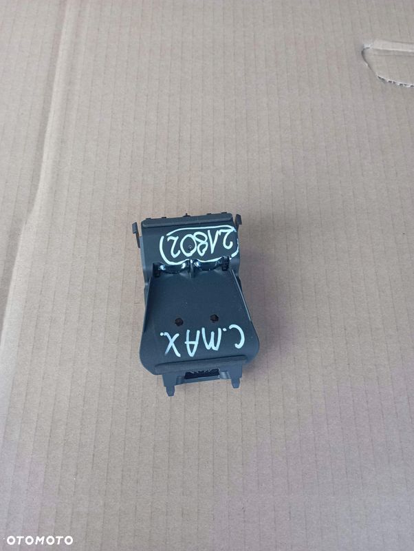 FORD C-MAX CMAX II 2 KAMERA PRZÓD PRZEDNIA RADAR F1FT-14T449-AE - 1