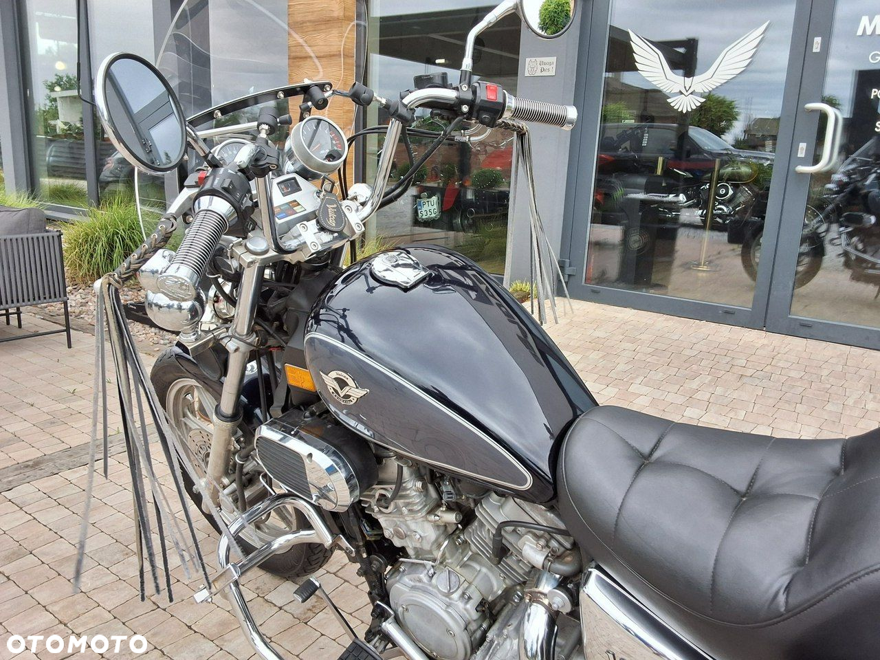 Kawasaki Vulcan - 11