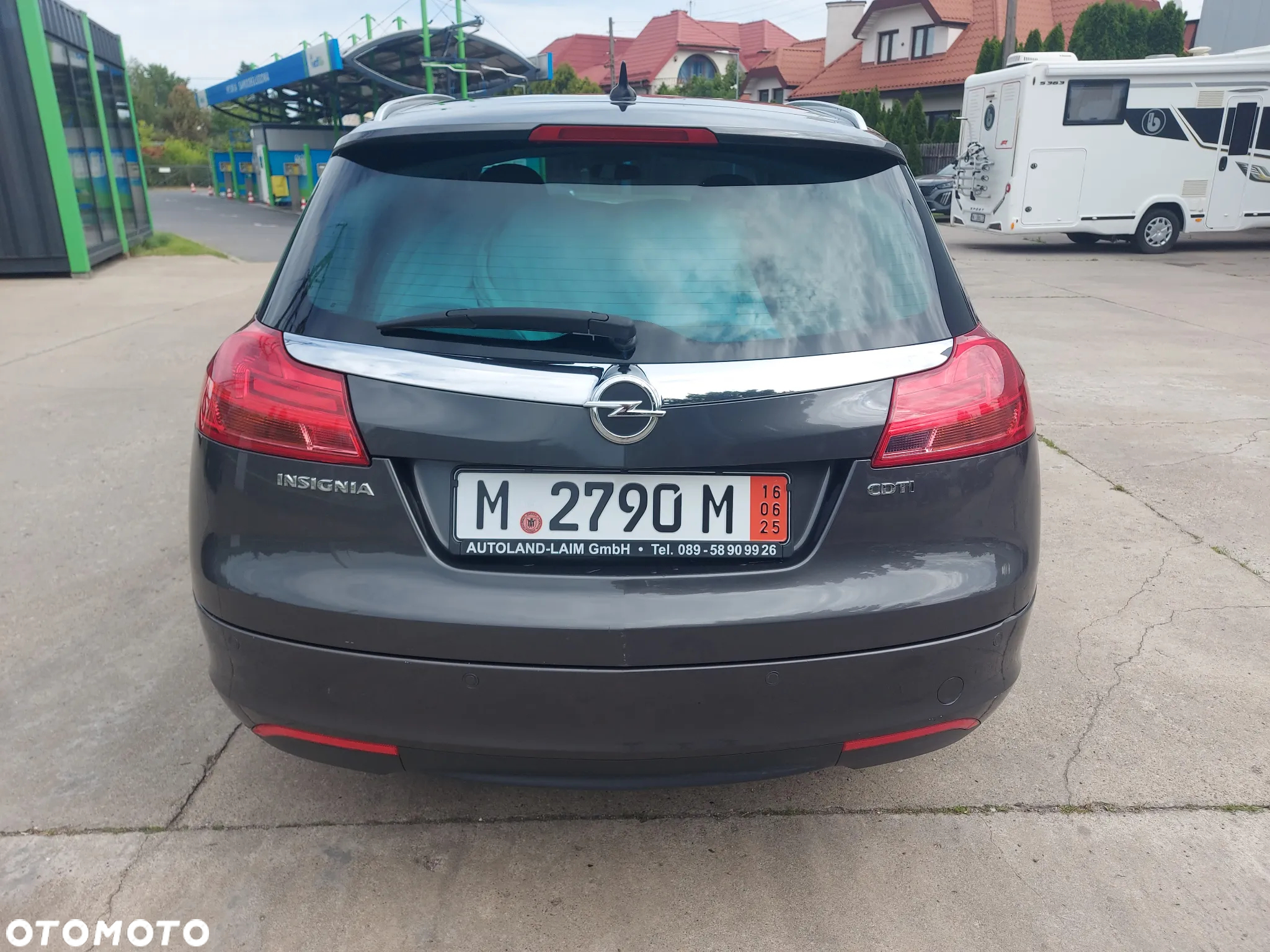 Opel Insignia - 4