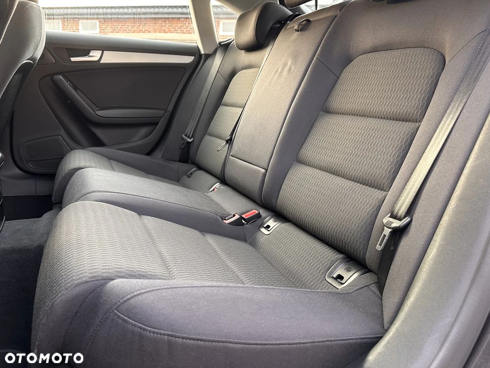 Audi A5 Sportback 2.0 TDI (clean diesel) DPF multitronic - 17
