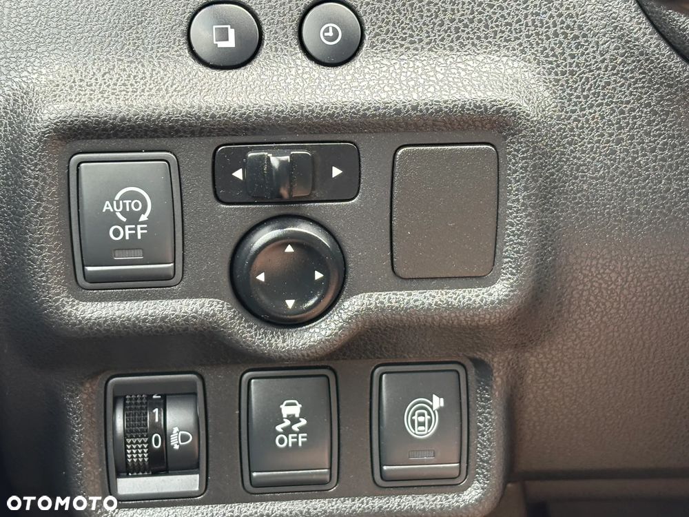 Nissan Note 1.2 Acenta - 20