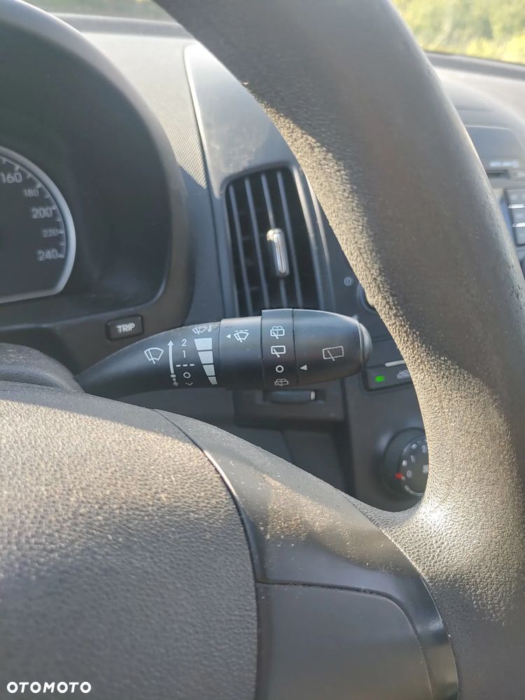 Hyundai i30 - 10