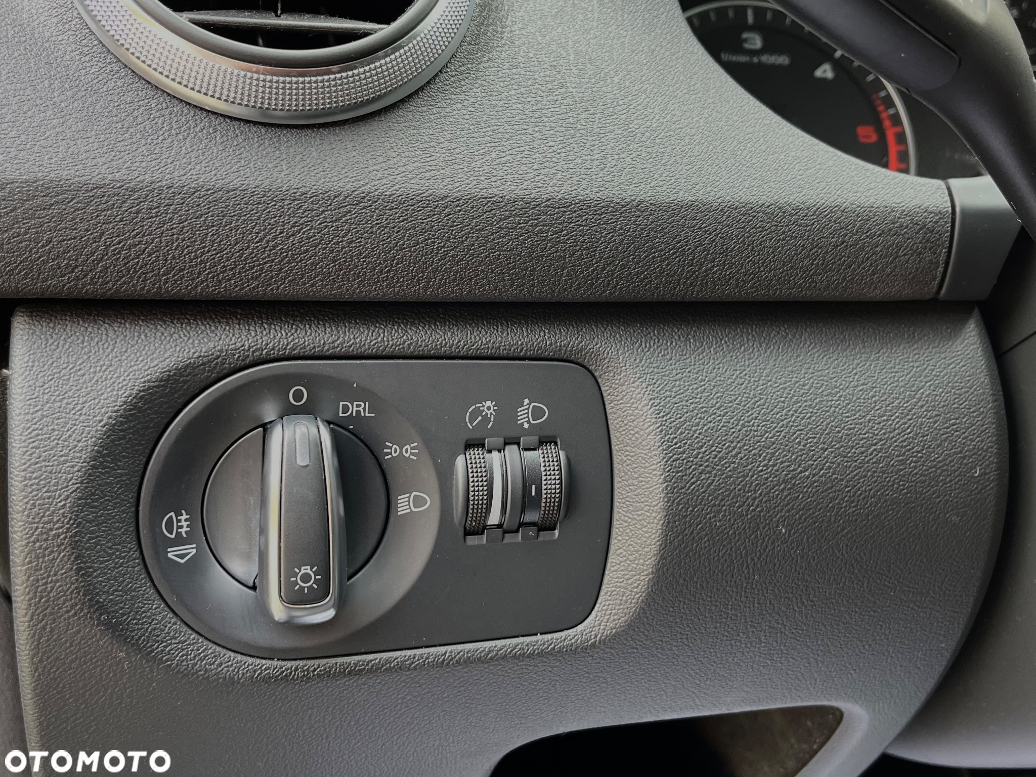 Audi A3 2.0 TDI Ambiente - 22
