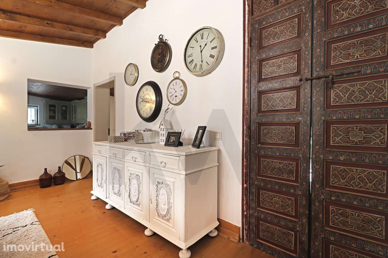 MORADIA SANTO ESTEVÃO - HERDADE DO ZAMBUJEIRO - Grande imagem: 3/60