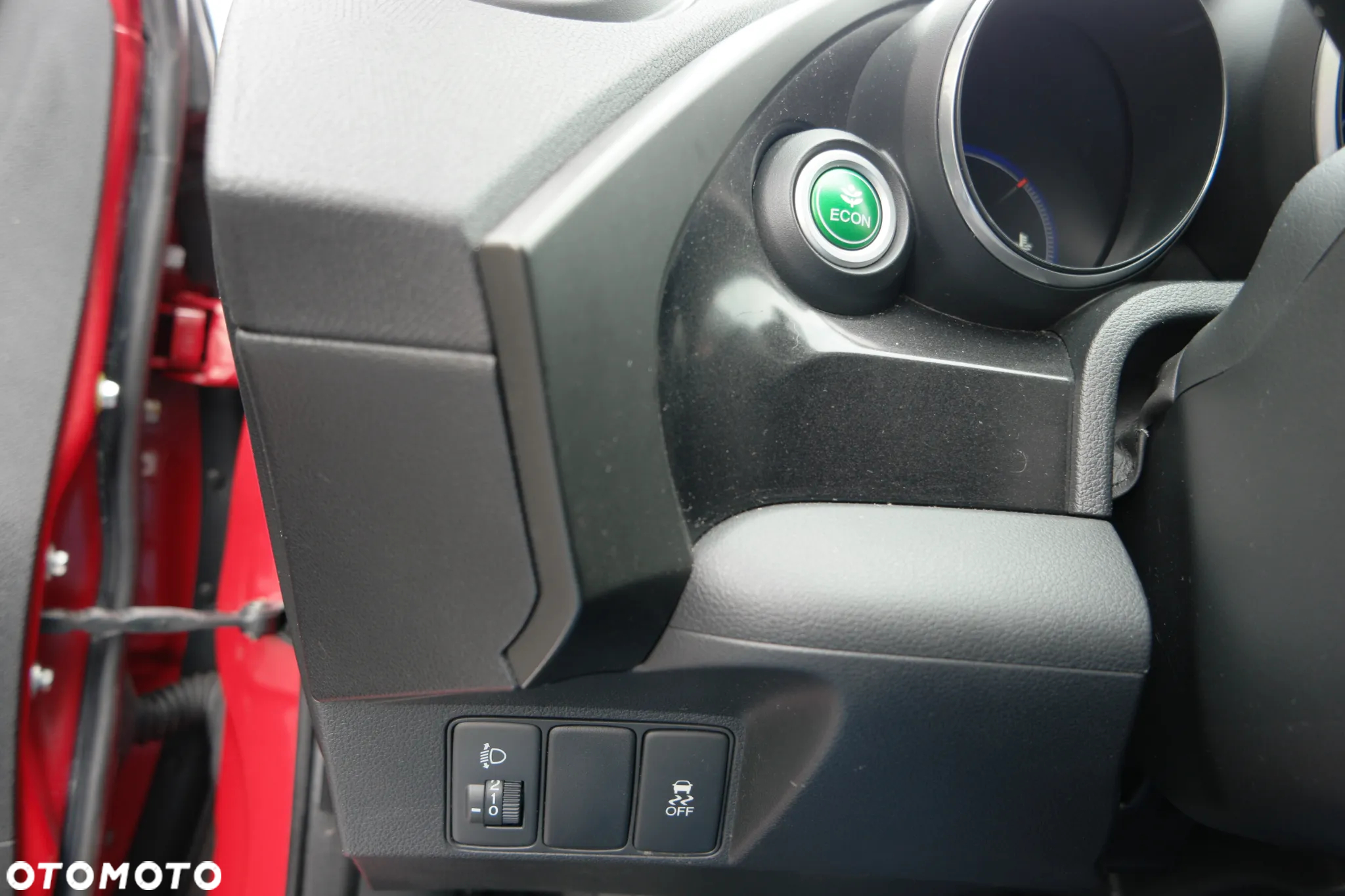 Honda Civic 1.8 Sport - 27