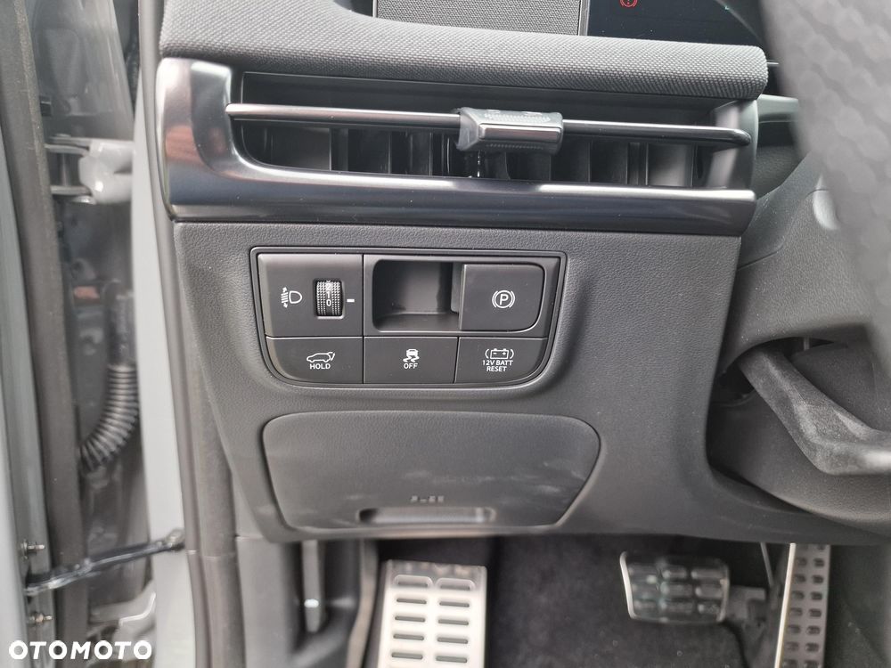 Hyundai Tucson 1.6 T-GDi 48V N Line 2WD DCT - 10