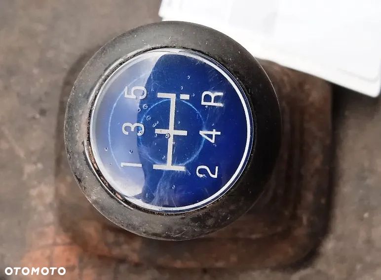 Skrzynia biegów Ford Transit 90 T350 2.0 TDCI yc1r7003he do silnika FMBA 4-biegi - 4