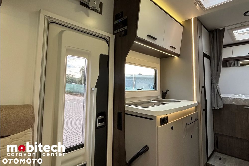 Benimar Tessoro 444 MY 26 - 19