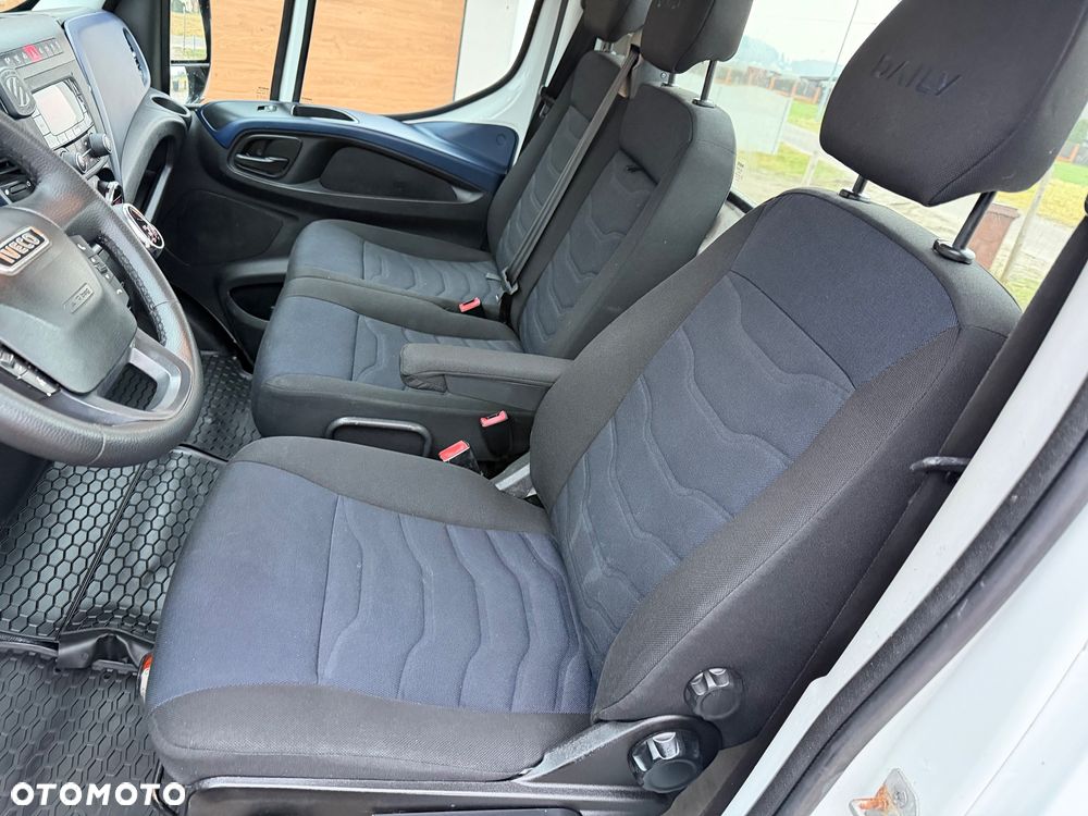 Iveco Daily 35s16 - 10