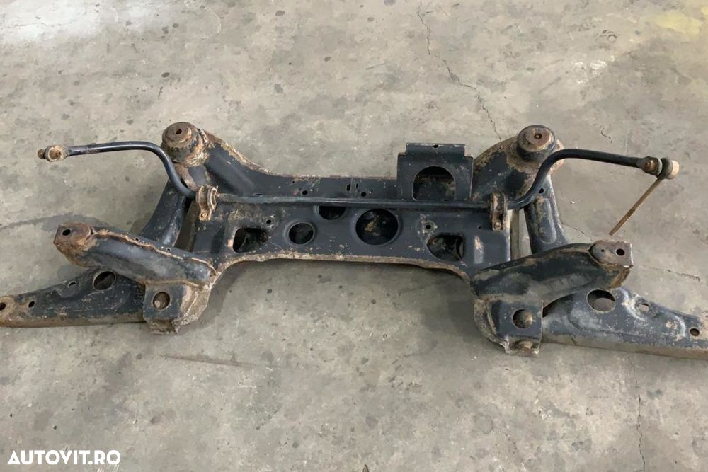 Punte fata 8C115019BC Ford Transit 2.4 TDCI 2006 - 2014 Euro 4 - 1