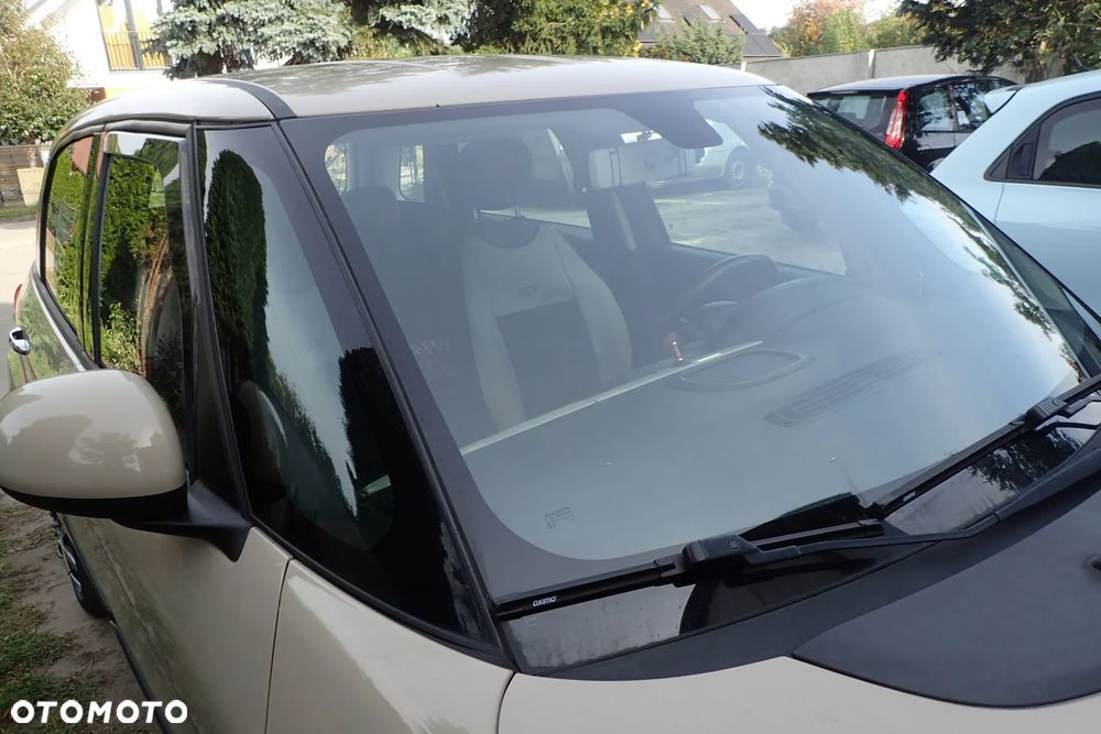Fiat 500L 1.4 16V Pop - 6