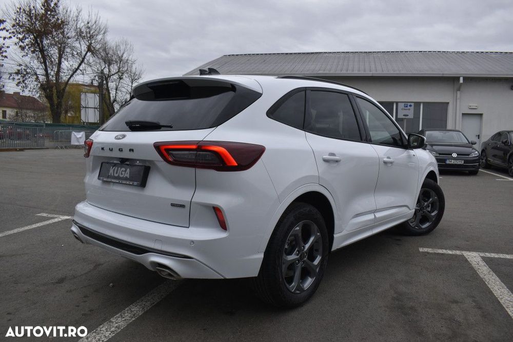 Ford Kuga - 6