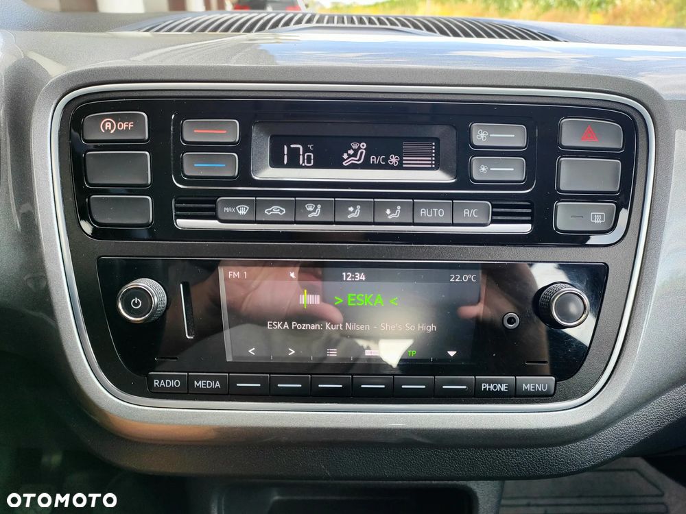 Skoda Citigo 1.0 Style - 25