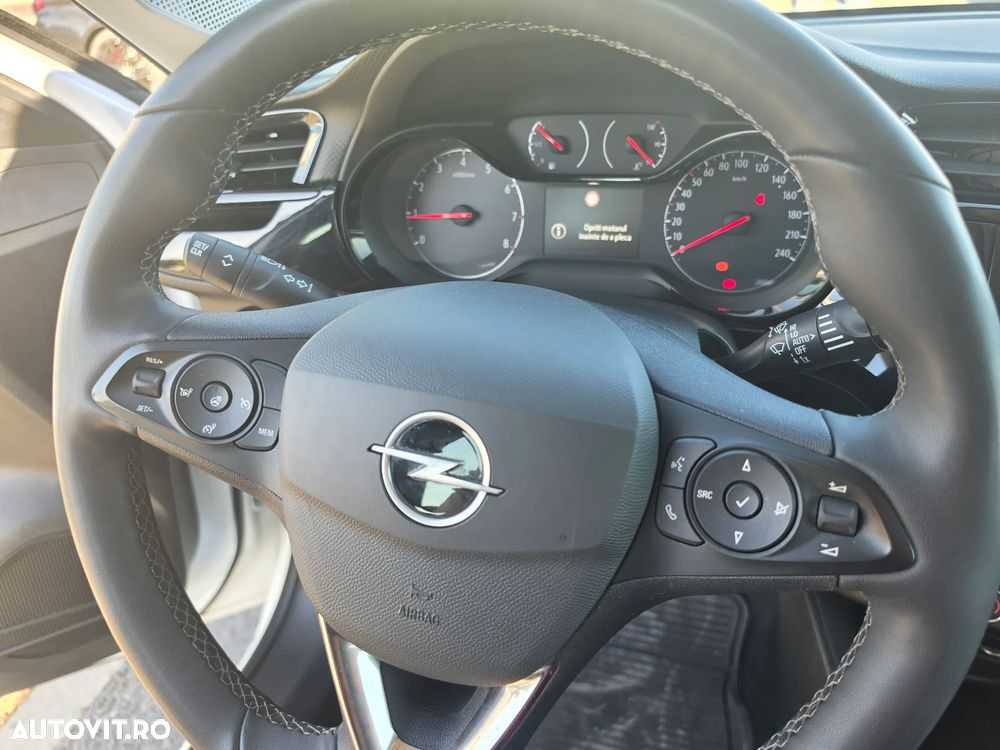 Opel Corsa - 13