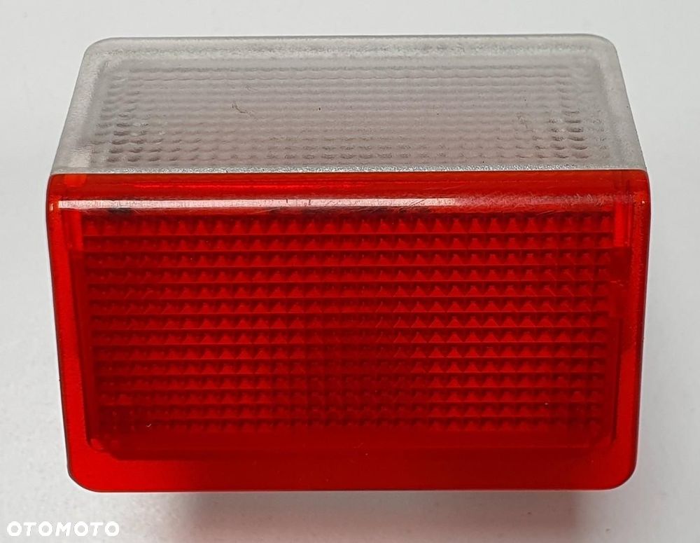 LAMPKA KLAPY TYŁ MERCEDES GLK X204 W204 W207 A2218202101 - 1