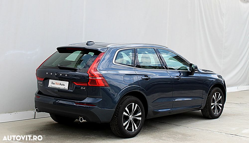 Volvo XC 60 D4 Geartronic Momentum - 2