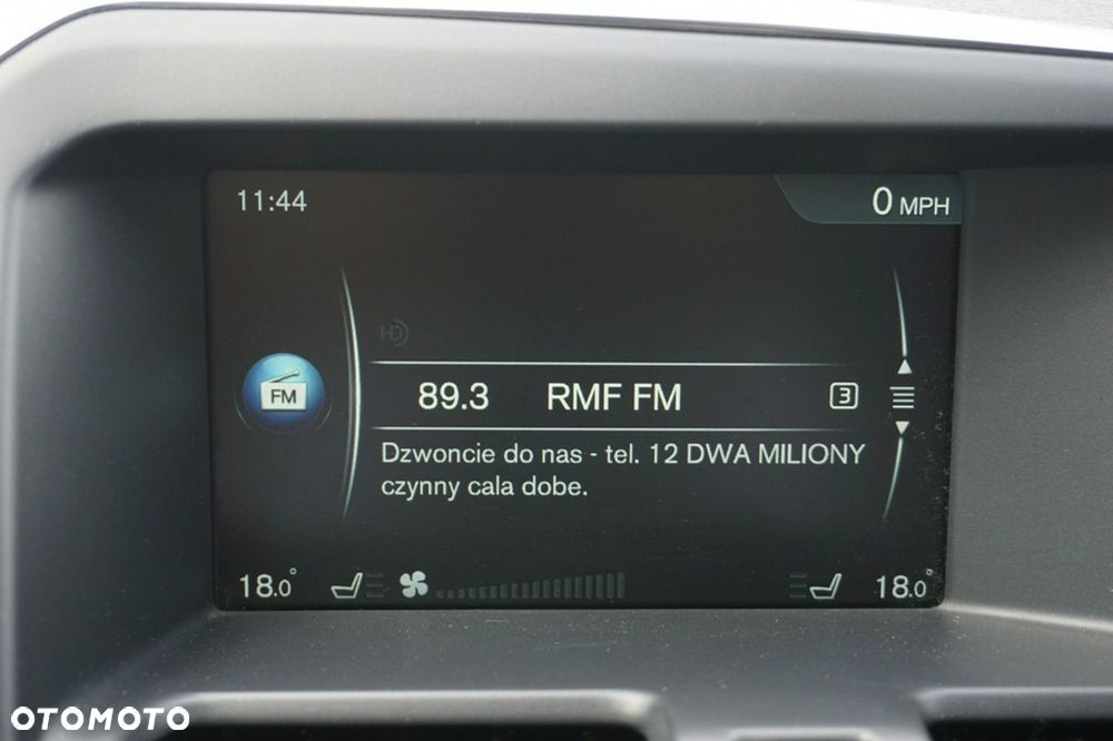 Volvo XC 60 T5 AWD Inscription - 17