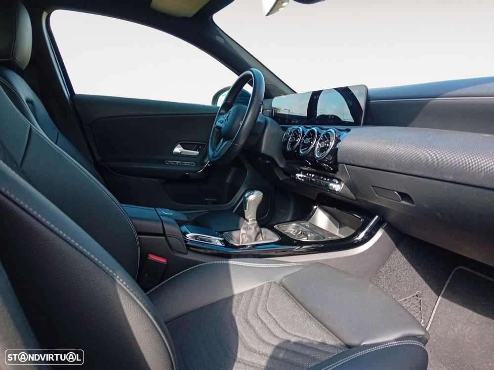 Mercedes-Benz A 160 - 15