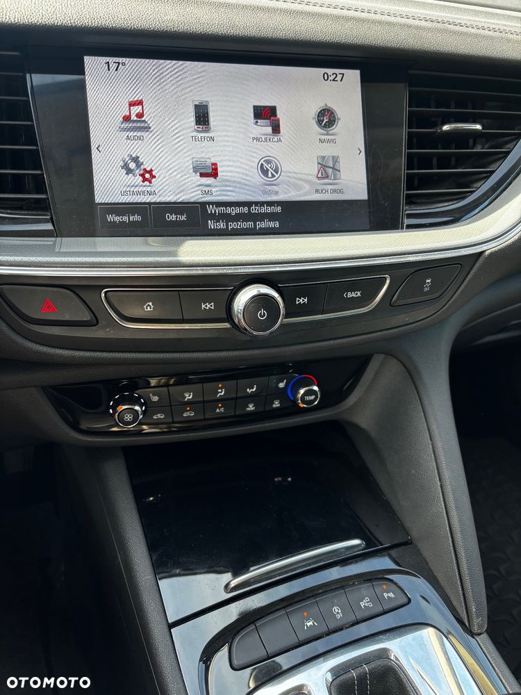 Opel Insignia 1.6 Exclusive - 6