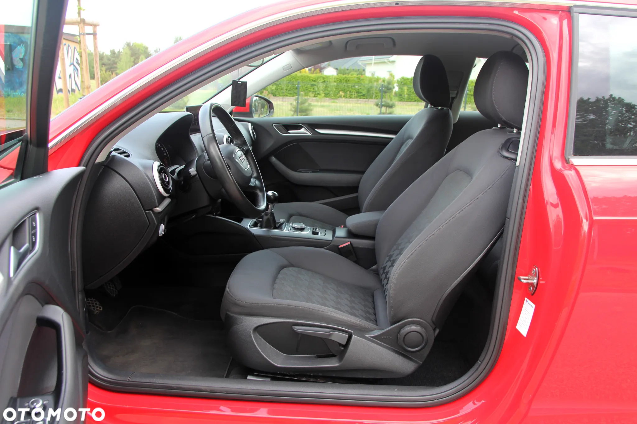 Audi A3 1.6 TDI Attraction - 17