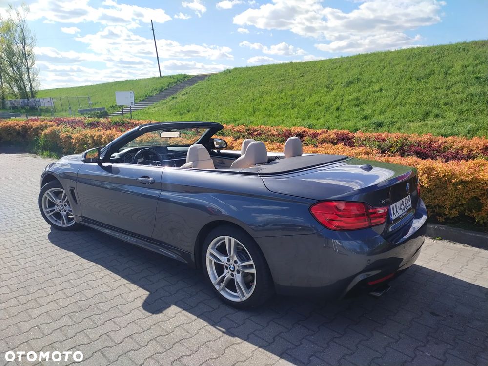 BMW Seria 4 430i - 10