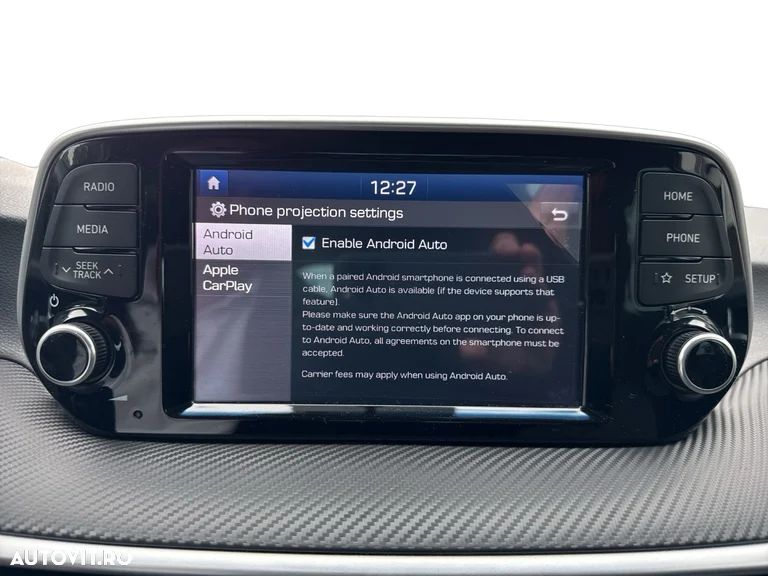 Hyundai Tucson 1.6 GDI 2WD 6MT Style - 26
