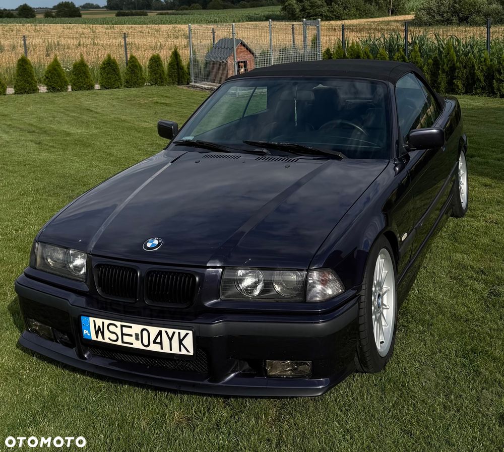 BMW Seria 3 - 2