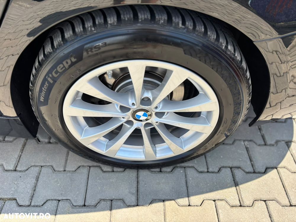 BMW Seria 4 420d Aut. - 8