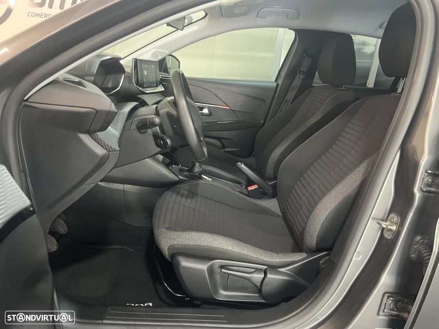Peugeot 208 1.2 PureTech Active Pack - 12