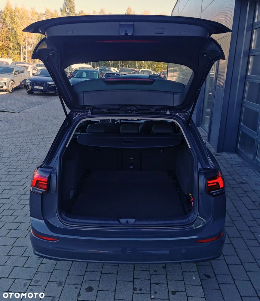 Volkswagen Golf Variant 1.5 TSI EVO Life - 5