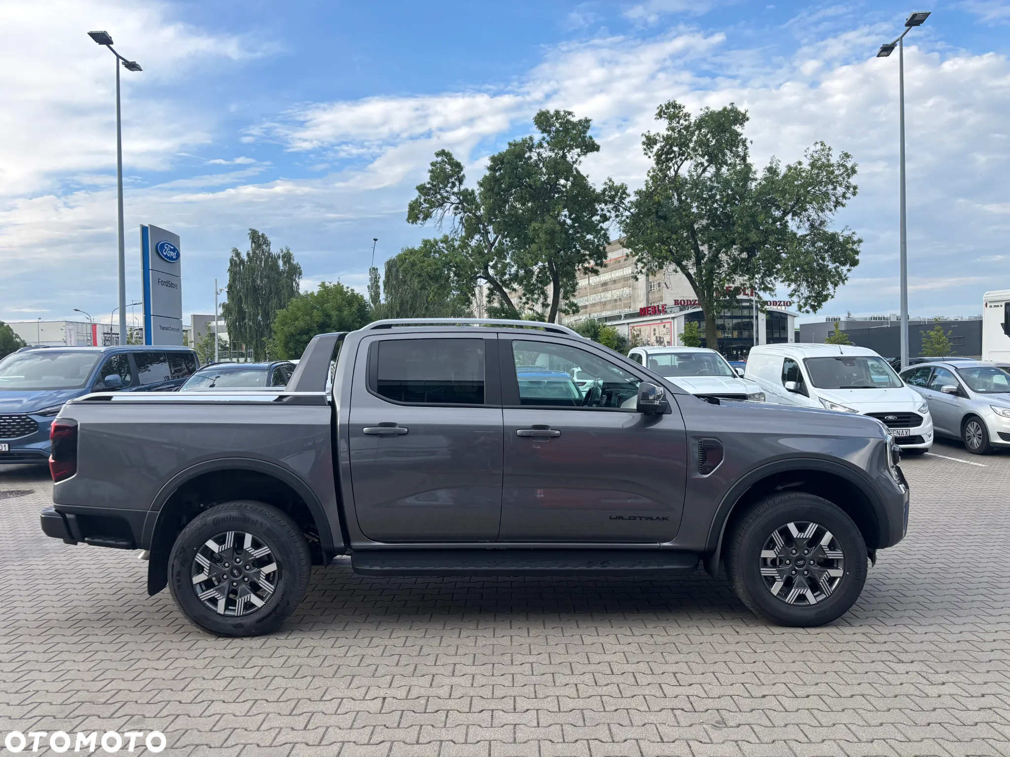 Ford Ranger - 7