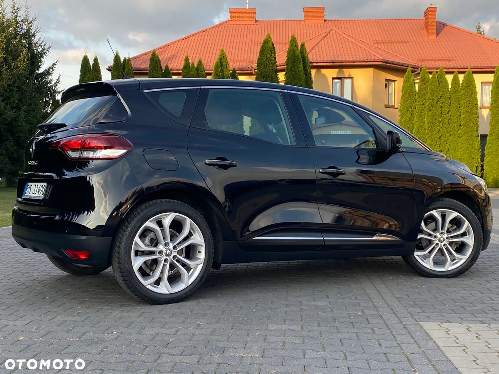 Renault Scenic 1.2 TCe Energy Bose Edition - 13
