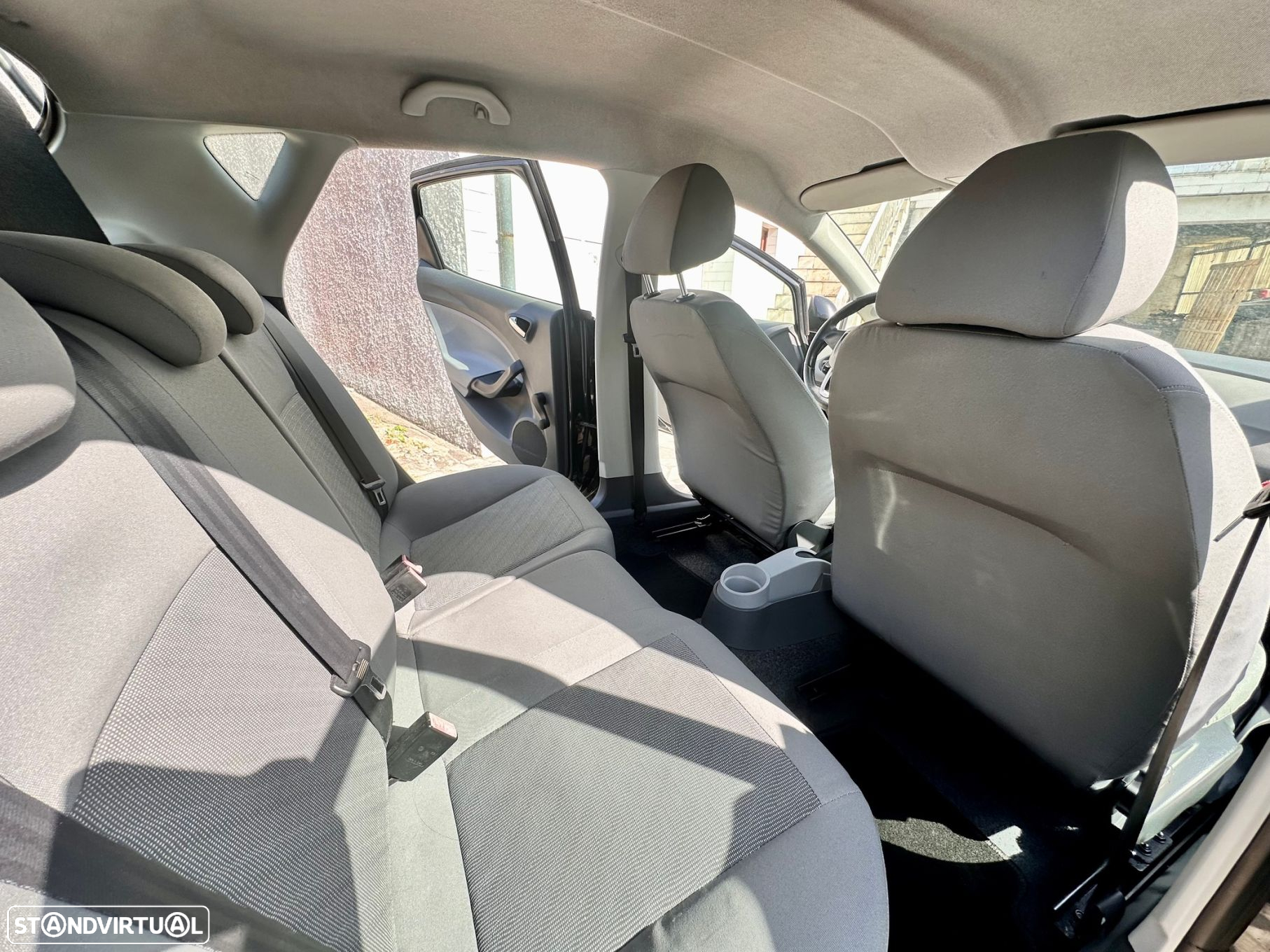 SEAT Ibiza 1.2 12V Style - 7
