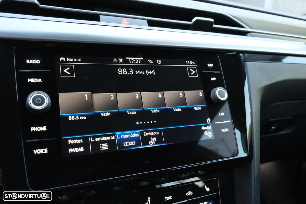 VW Arteon Shooting Brake 1.4 TSI eHybrid Elegance - 19