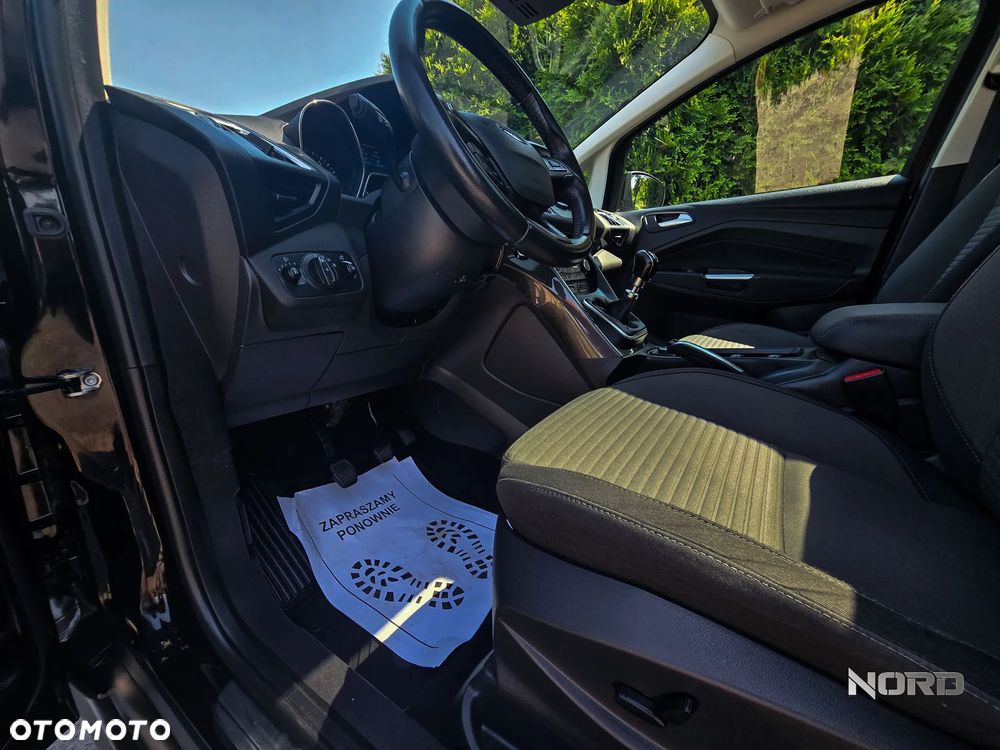 Ford C-MAX 1.0 EcoBoost Titanium ASS - 19