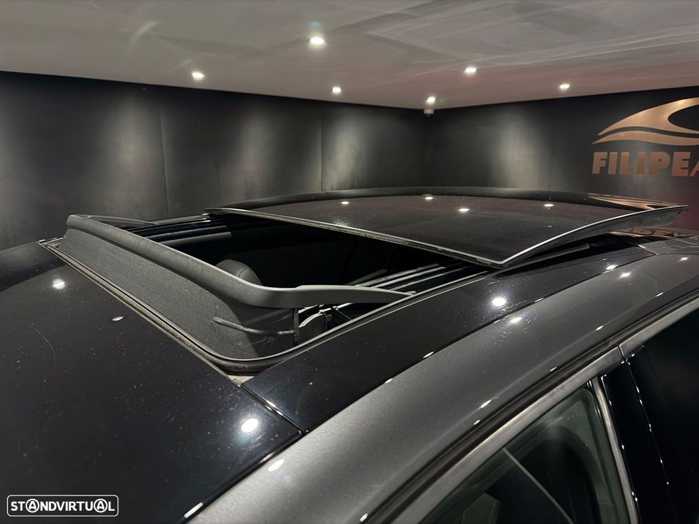 Peugeot 408 1.6 Hybrid GT e-EAT8 - 10